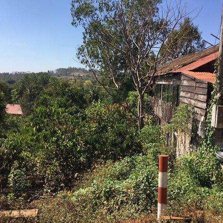 Tree Lodge ศรีมโนรม ภายนอก รูปภาพ