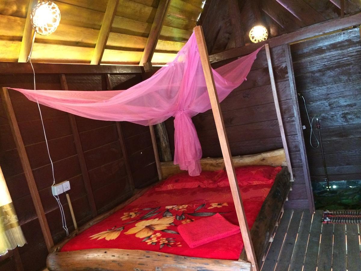 Tree Lodge ศรีมโนรม ห้อง รูปภาพ