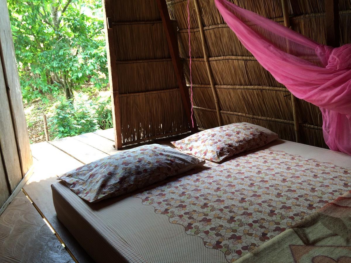Tree Lodge ศรีมโนรม ห้อง รูปภาพ