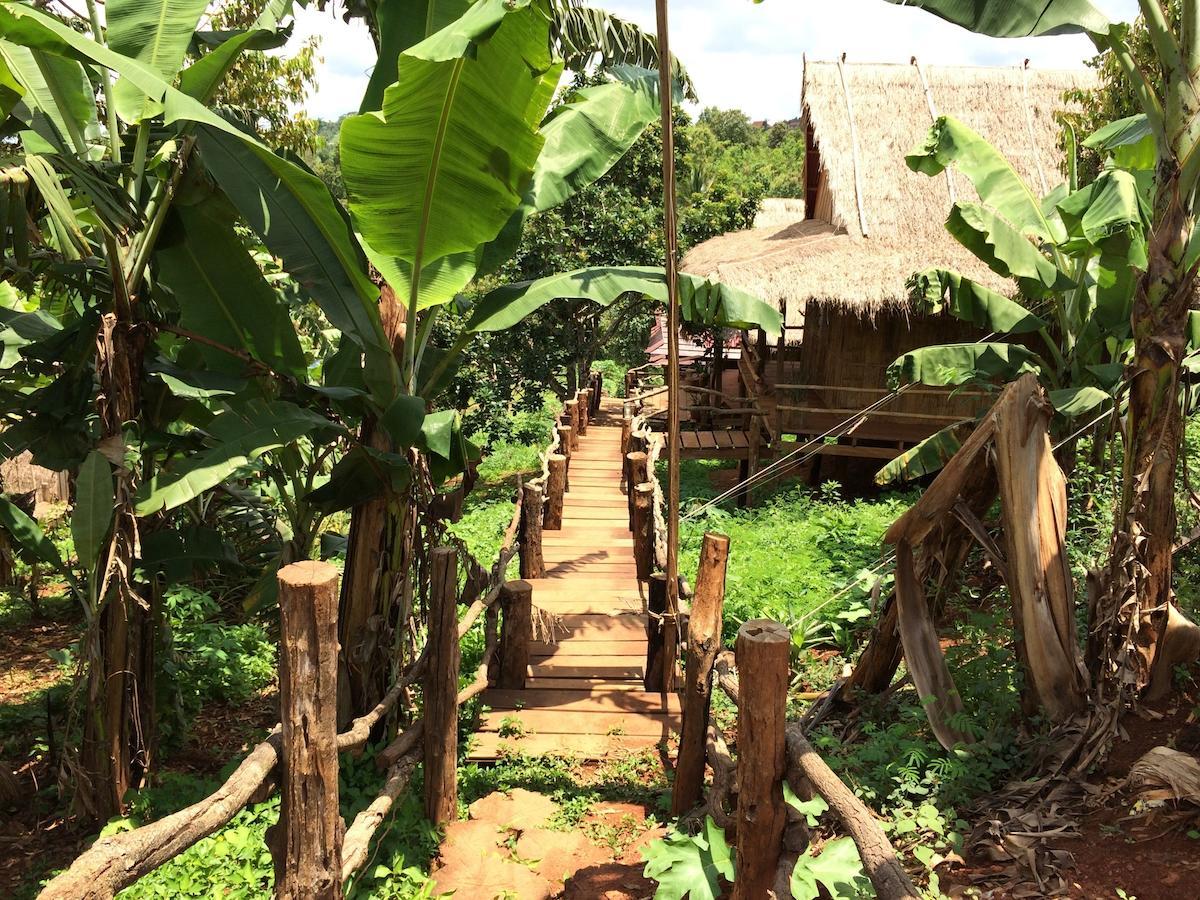 Tree Lodge ศรีมโนรม ห้อง รูปภาพ