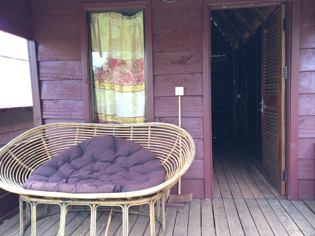 Tree Lodge ศรีมโนรม ห้อง รูปภาพ