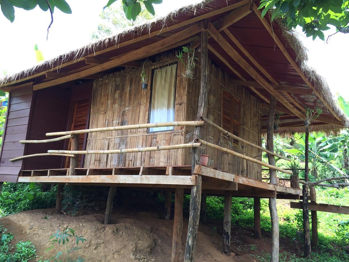 Tree Lodge ศรีมโนรม ห้อง รูปภาพ