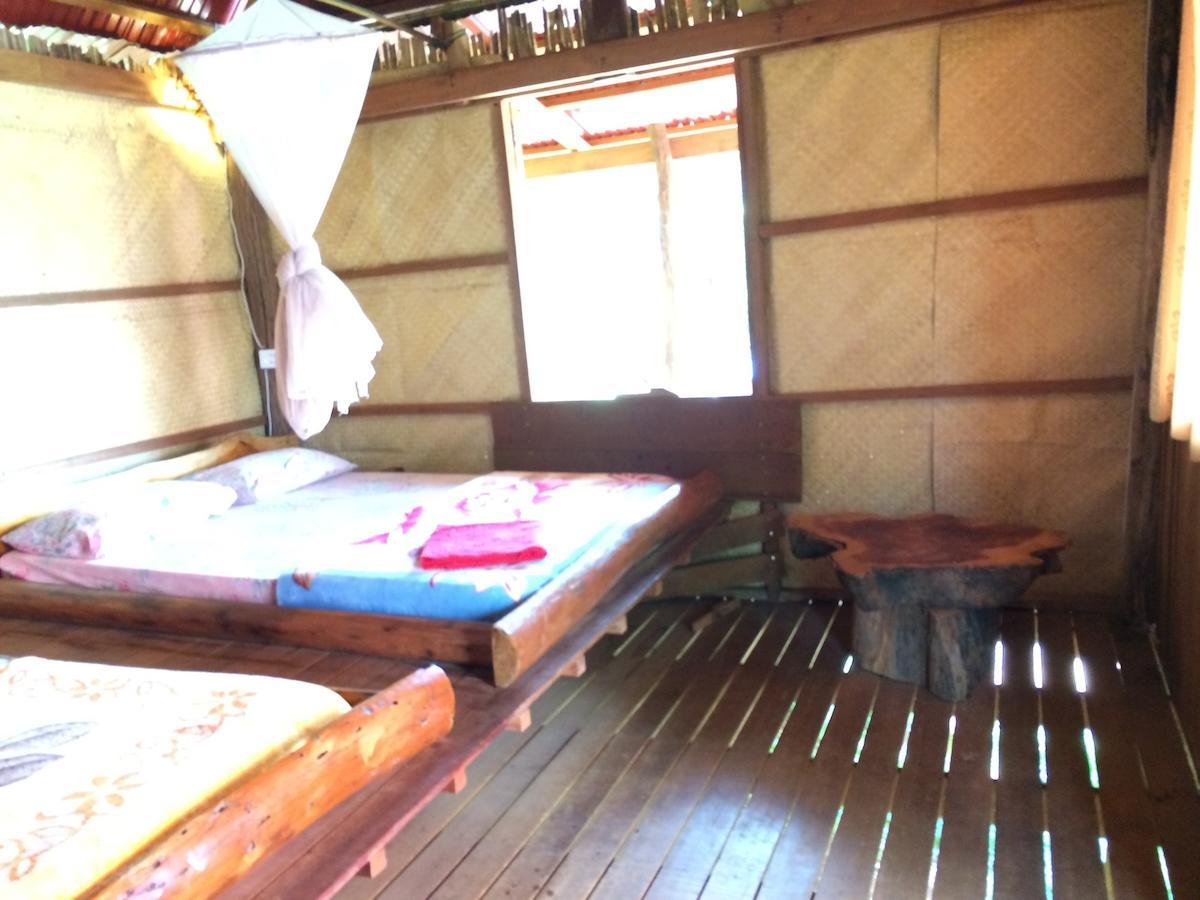 Tree Lodge ศรีมโนรม ภายนอก รูปภาพ