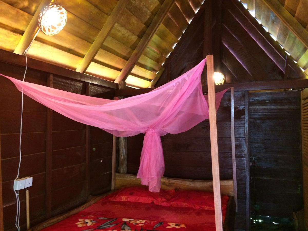 Tree Lodge ศรีมโนรม ห้อง รูปภาพ