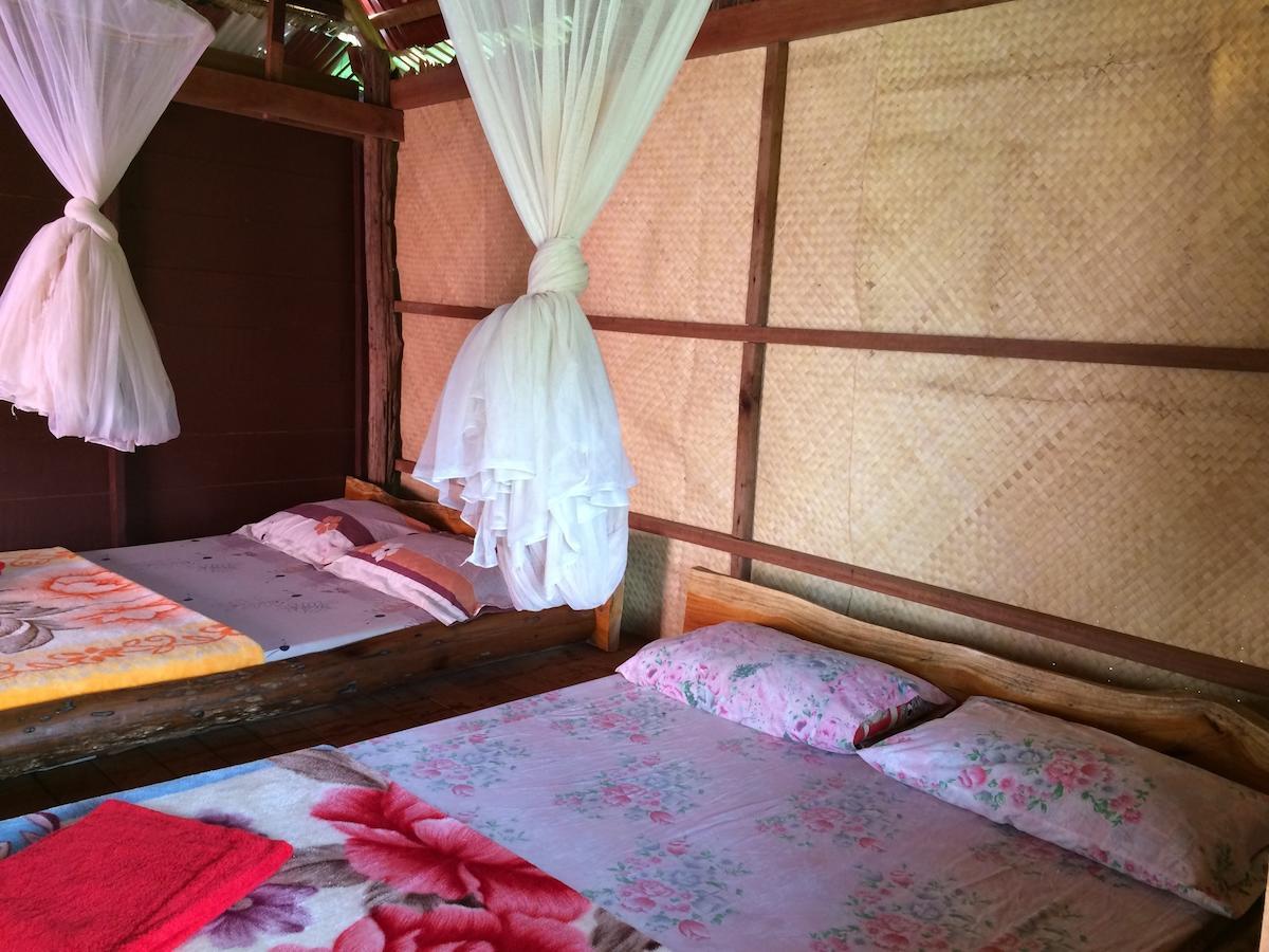 Tree Lodge ศรีมโนรม ห้อง รูปภาพ