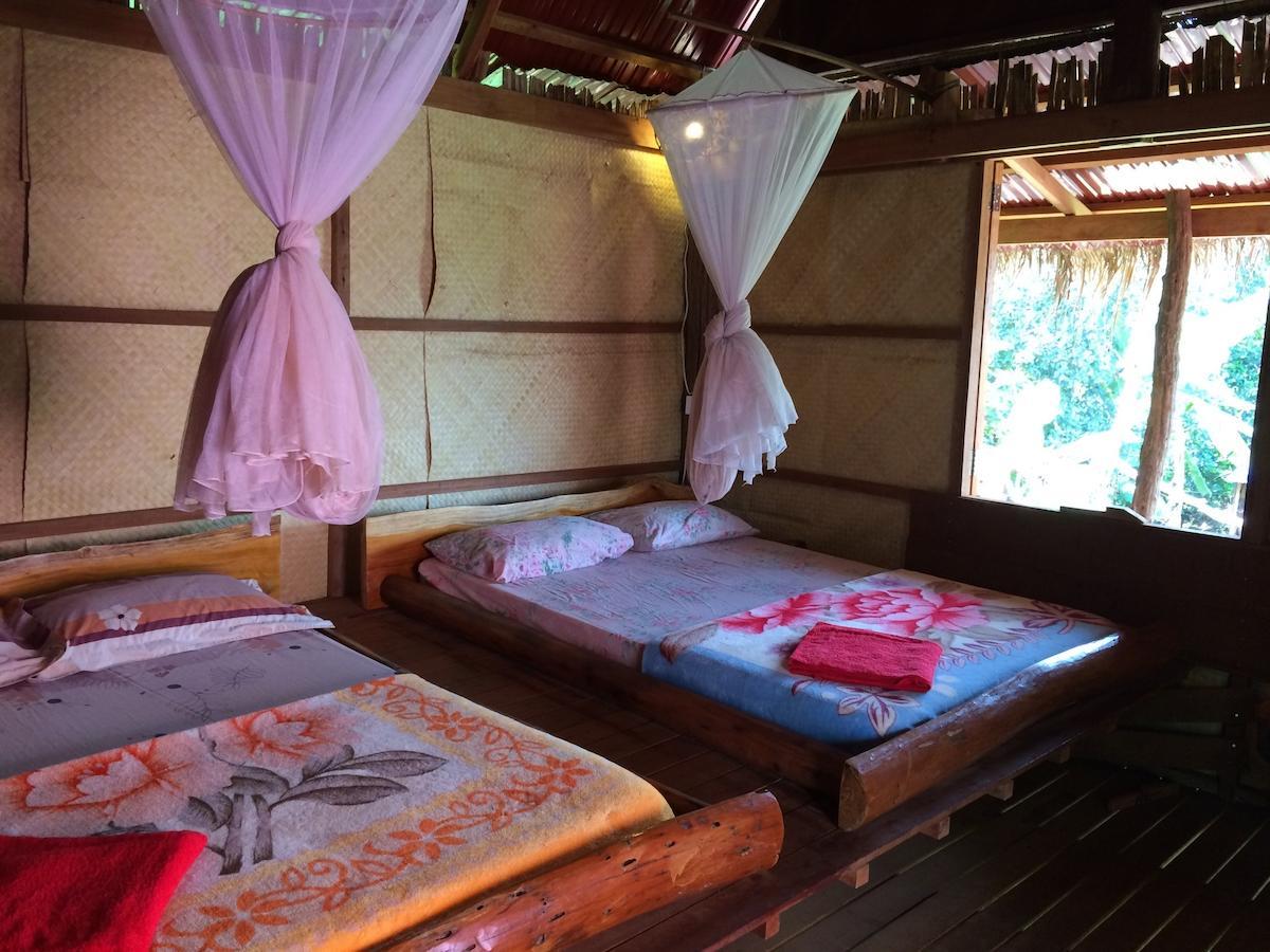 Tree Lodge ศรีมโนรม ห้อง รูปภาพ