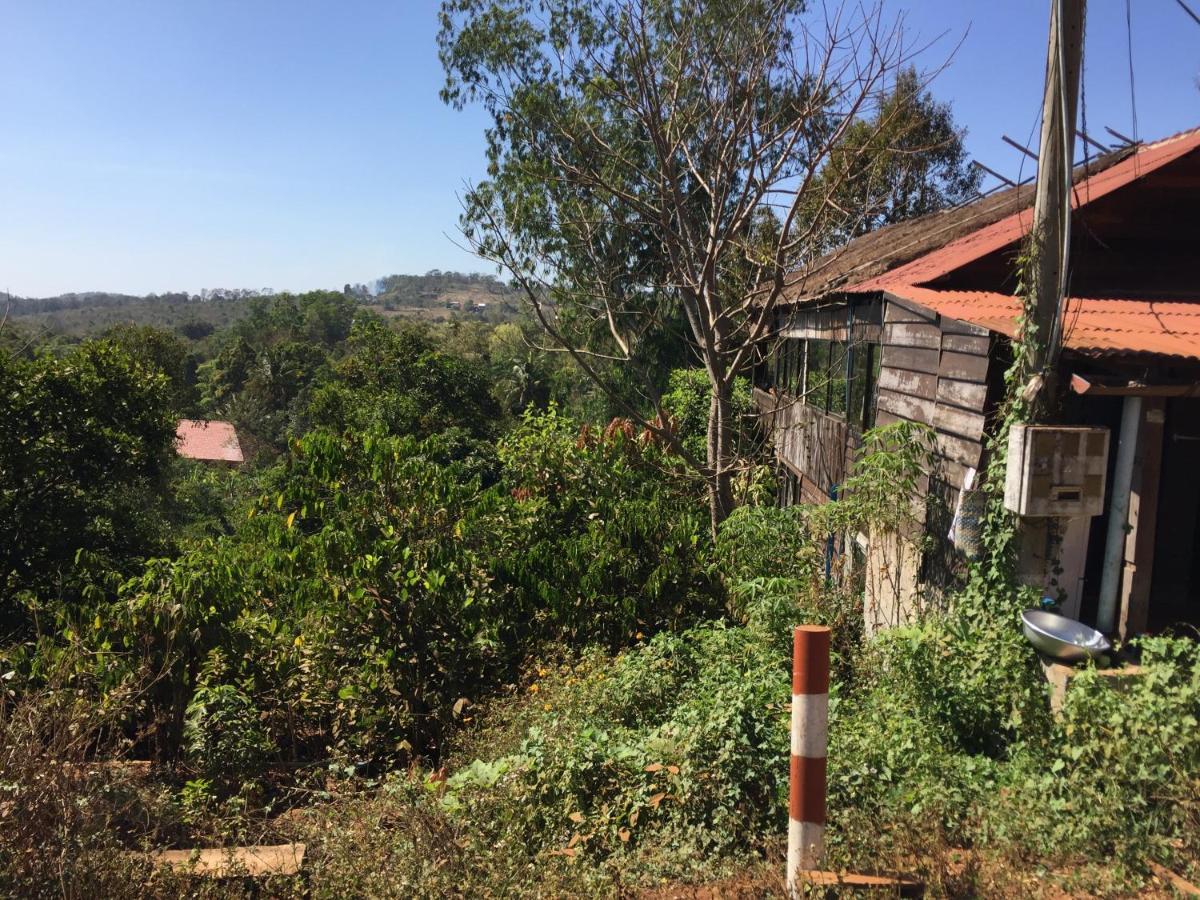 Tree Lodge ศรีมโนรม ภายนอก รูปภาพ