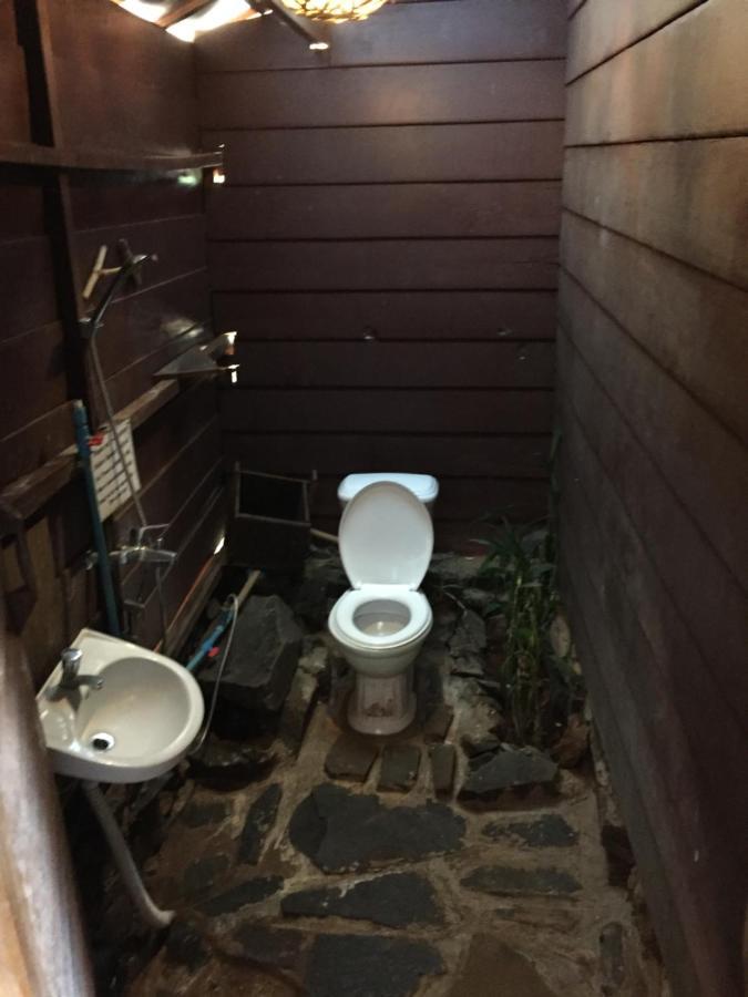 Tree Lodge ศรีมโนรม ภายนอก รูปภาพ