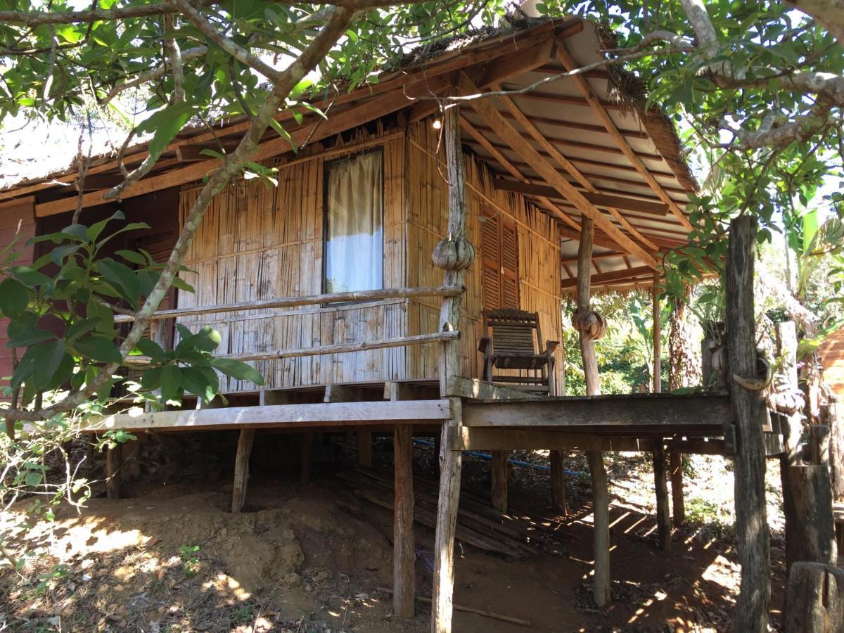 Tree Lodge ศรีมโนรม ภายนอก รูปภาพ